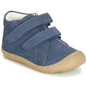 Pantofi Băieți Pantofi sport stil gheata GBB MAGAZA Albastru