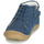 Pantofi Băieți Pantofi sport stil gheata GBB FREDDO Albastru
