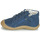 Pantofi Băieți Pantofi sport stil gheata GBB FREDDO Albastru