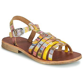 Pantofi Fete Sandale
 GBB BANGKOK Multicolor