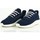 Pantofi Copii Pantofi sport Casual adidas Originals Tubular Shadow J Albastru