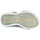 Pantofi Fete Sandale Catimini BIRA Argintiu / Bej