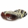 Pantofi Femei Sandale Missoni RM20 Galben / Alb