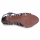 Pantofi Femei Sandale Missoni RM19 Albastru / Alb