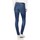 Îmbracaminte Femei Jeans skinny Lee Scarlett Skinny L526AIFB albastru