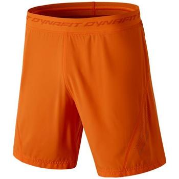 Îmbracaminte Bărbați Pantaloni scurti și Bermuda Dynafit React 2 Dst M 2/1 Shorts 70674-4861 orange