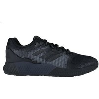 Pantofi Bărbați Trail și running adidas Originals Aerobounce ST M Negre, Gri