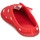 Pantofi Femei Papuci de casă Giesswein PLEIN Roșu