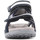 Pantofi Copii Sandale Geox J Borealis J820RB 01050 C0661 Multicolor