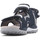 Pantofi Copii Sandale Geox J Borealis J820RB 01050 C0661 Multicolor