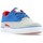 Pantofi Copii Sneakers DC Shoes DC Sultan TX ADBS300079 BPY albastru