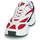 Pantofi Bărbați Pantofi sport Casual Fila VENOM LOW Alb / Roșu