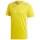 Îmbracaminte Bărbați Tricouri mânecă scurtă adidas Originals Entrada 18 Jsy galben