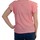 Îmbracaminte Femei Tricouri & Tricouri Polo Pepe jeans 92556 roz