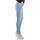 Îmbracaminte Femei Jeans drepti Wrangler Caitlin Blue Baloo W24CH145X albastru