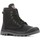 Pantofi Pantofi sport stil gheata Palladium Solid RNGR TP U 75564-008-M Negru