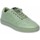 Pantofi Bărbați Sneakers Sixth June 75943682 verde