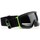 Accesorii Accesorii sport Goggle Eyes narciarskie Goggle H842-2 Negru