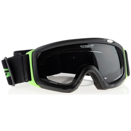 Accesorii Accesorii sport Goggle Eyes narciarskie Goggle H842-2 Negru