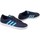 Pantofi Copii Pantofi sport Casual adidas Originals VL Court 20 K Albastru