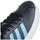 Pantofi Copii Pantofi sport Casual adidas Originals VL Court 20 K Albastru