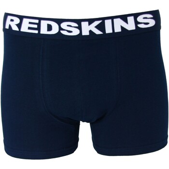 Lenjerie intimă Bărbați Boxeri Redskins 90367 albastru