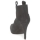 Pantofi Femei Botine Frida CASTRIL Negru