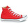 Pantofi Pantofi sport stil gheata Converse CHUCK TAYLOR ALL STAR CORE HI Roșu