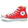 Pantofi Pantofi sport stil gheata Converse CHUCK TAYLOR ALL STAR CORE HI Roșu