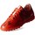 Pantofi Copii Fotbal adidas Originals F10 TF J Negre, Portocalie