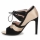 Pantofi Femei Sandale Moschino MA1601 100-raso-nude-cane
