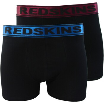 Lenjerie intimă Bărbați Boxeri Redskins 115220 roșu