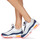 Pantofi Femei Pantofi sport Casual Nike AIR MAX 95 W Alb / Albastru / Portocaliu
