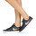 Pantofi Femei Pantofi sport Casual Nike BLAZER LOW LX W Negru / Argintiu