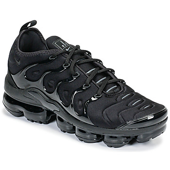 Pantofi Bărbați Pantofi sport Casual Nike AIR VAPORMAX PLUS Negru